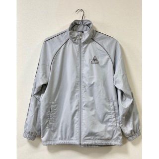 ルコックスポルティフ(le coq sportif)のle coq sportif ルコックスポルティフ ウィンドブレーカー Lサイズ(ナイロンジャケット)