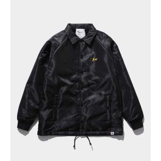 フラグメント(FRAGMENT)の★送料込み★FRAGMENT★POKEMON★COACH JACKET★(ナイロンジャケット)