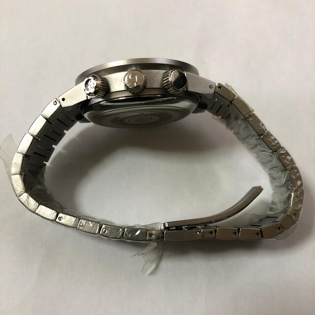 メンズ　自動巻き　ジャンク　未使用 メンズの時計(腕時計(アナログ))の商品写真