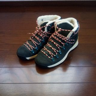 ナイキ(NIKE)のNIKE acg スニーカー　25.5cm(スニーカー)