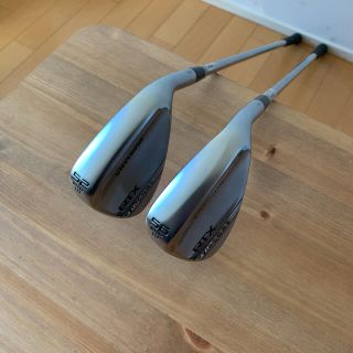 クリーブランドゴルフ(Cleveland Golf)のクリーブランド　RTX ZIPCORE(クラブ)