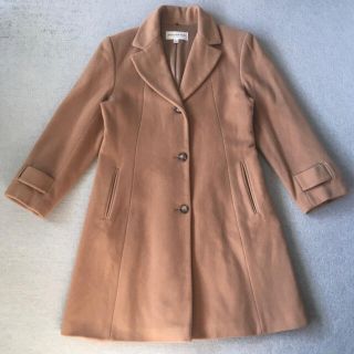 アメリヴィンテージ(Ameri VINTAGE)の90s vintage Jones New York chester coat(チェスターコート)