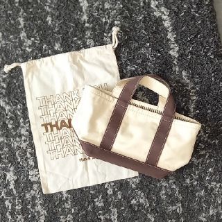 ドゥーズィエムクラス(DEUXIEME CLASSE)のGOOD GRIEF！/ グッド グリーフPINT トートBAG(トートバッグ)