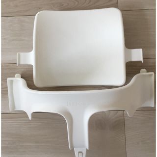 ストッケ(Stokke)のストッケ ベビーセット 白(その他)