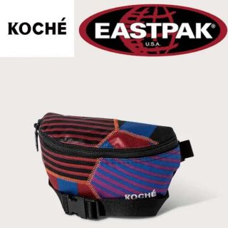 イーストパック(EASTPAK)のKOCHÉ x Eastpak ベルトバッグ(メッセンジャーバッグ)