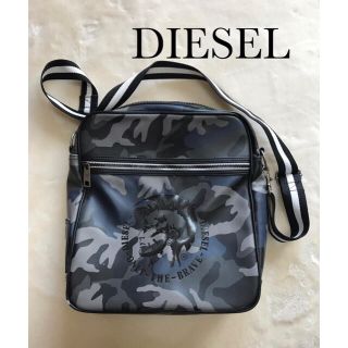 ディーゼル(DIESEL)のDIESEL バック(ショルダーバッグ)