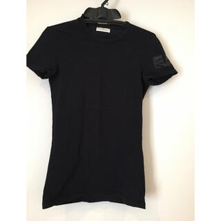 エンポリオアルマーニ(Emporio Armani)のアルマーニ Tシャツ メンズ S(Tシャツ/カットソー(半袖/袖なし))