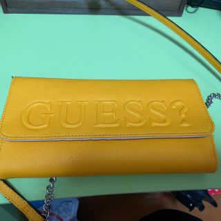 ゲス(GUESS)のGUESS(財布)