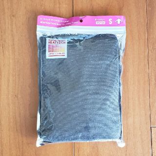 ユニクロ(UNIQLO)のユニクロ　ヒートテック タートルネック(長袖) S(アンダーシャツ/防寒インナー)