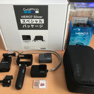 ゴープロ(GoPro)のかわひな様専用(ビデオカメラ)