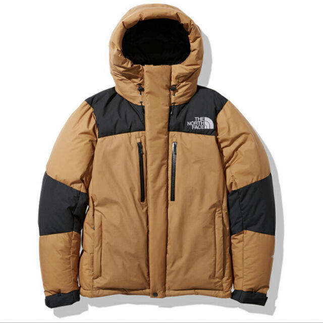 THE NORTH FACE - 正規品 THE NORTH FACE バルトロライト 2020 UB