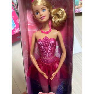 バービー(Barbie)のバービー人形　barbie(キャラクターグッズ)