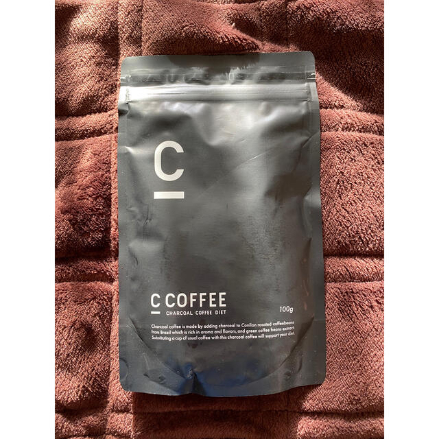 C COFFEE  コスメ/美容のダイエット(ダイエット食品)の商品写真