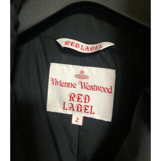 KRRPさま専用です　Vivienne Westwood RED LABEL