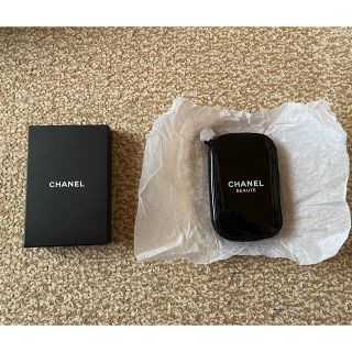 シャネル(CHANEL)のCHANEL ネイルケアセット　ノベルティ(ネイルケア)