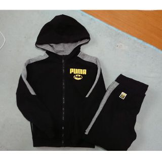 プーマ(PUMA)のりわり様専用 スウェット パーカー セット 上下(その他)