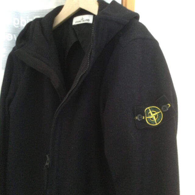 STONE ISLAND(ストーンアイランド)の専用ページ メンズのジャケット/アウター(モッズコート)の商品写真