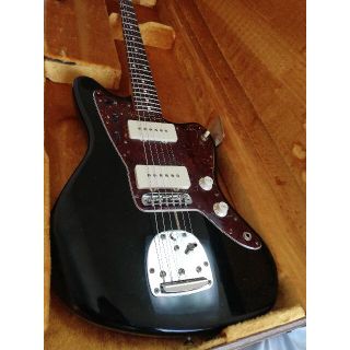 フェンダー(Fender)のFender USA 62 American Vintage jazzmaste(エレキギター)
