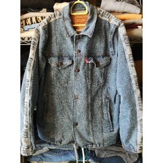 リーバイス(Levi's)の【廃盤☀️】LEVIS PREMIUM(リーバイス)　デニムジャケット/Gジャン(Gジャン/デニムジャケット)