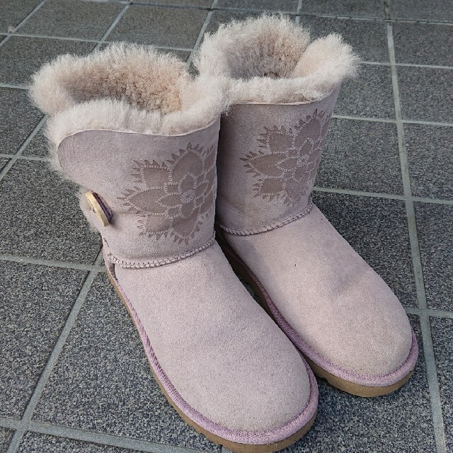 UGG(アグ)のアグ ☆お取り引き中☆ レディースの靴/シューズ(ブーツ)の商品写真