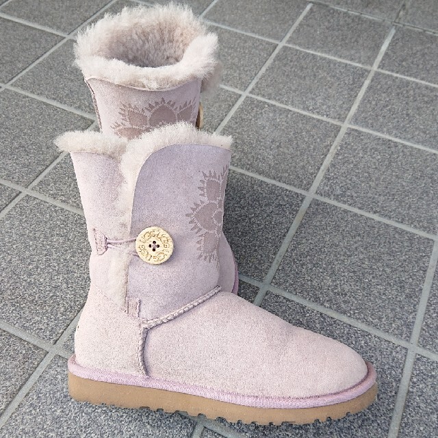 UGG(アグ)のアグ ☆お取り引き中☆ レディースの靴/シューズ(ブーツ)の商品写真