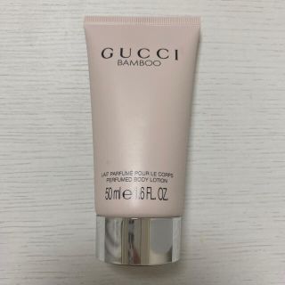 グッチ(Gucci)のGUCCI ボディクリーム(ボディクリーム)