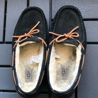 アグ(UGG)の【にこ様専用】UGG/ダコタ(スリッポン/モカシン)