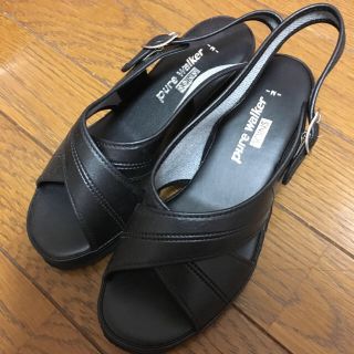 ナースサンダル　M(サンダル)