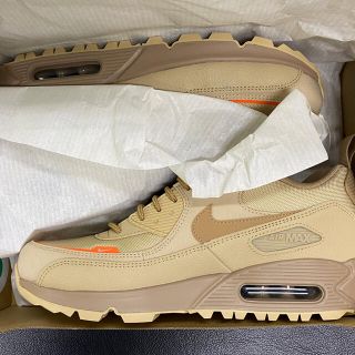 ナイキ(NIKE)のエアマックス90サープラス(スニーカー)