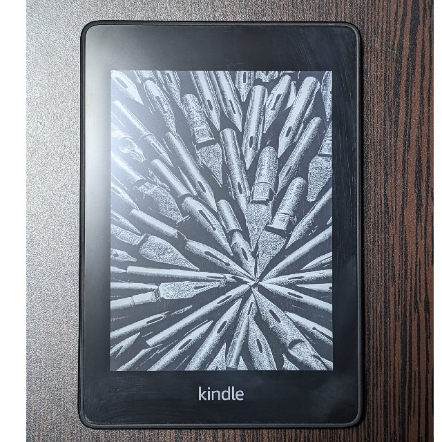 Kindle Paperwhite wifi 8GB 広告なし 第10世代 PC/タブレット PC 