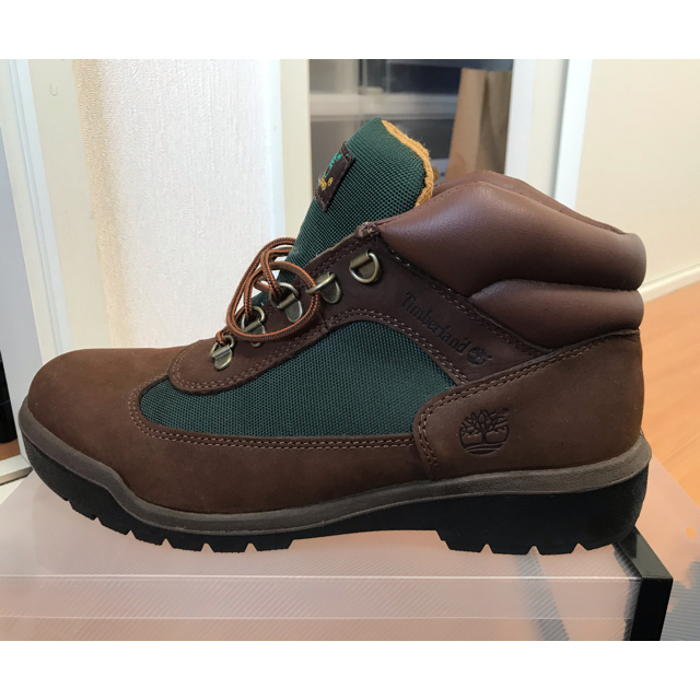 supreme timberland field boots ビーブロ equaljustice.wy.gov