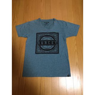 ハーレー(Hurley)のHurley ハーレー　Tシャツ(Tシャツ/カットソー(半袖/袖なし))