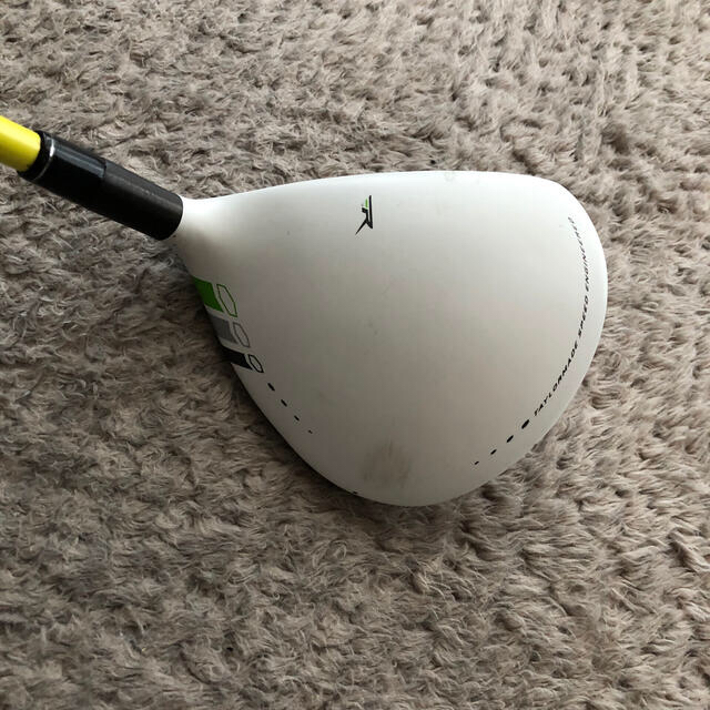 テーラーメイド　RBZ 3W