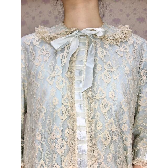 GUNNE SAX - 60年代 ロマンティックなヴィンテージナイトガウン セール在庫