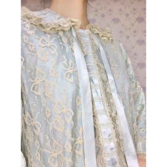 GUNNE SAX - 60年代 ロマンティックなヴィンテージナイトガウン セール在庫