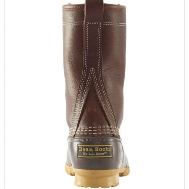 L.L.Bean(エルエルビーン)の【新品】35200円　ビーンブーツ　送料込 レディースの靴/シューズ(ブーツ)の商品写真