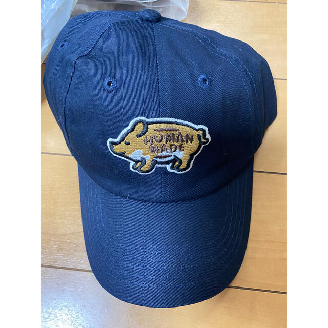 キャップ ヒューマンメード HUMAN MADE - キャップ