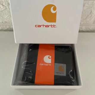 カーハート(carhartt)のカーハート　財布(折り財布)