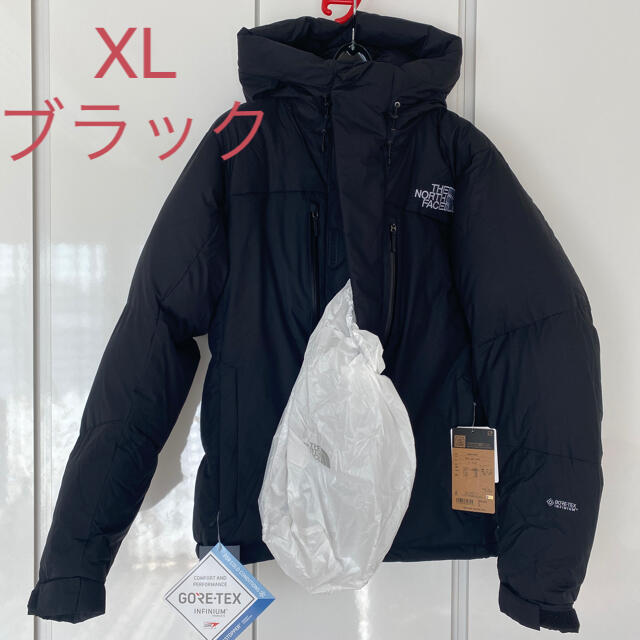 オリジナル THE NORTH FACE - ビビちゃん バルトロライトジャケット