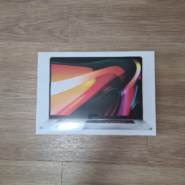 新品入荷 Mac MVVL2J/A MacBookPro 16インチ 2.6GHz 6コア - (Apple) ノートPC 新品入荷 Mac MVVL2J/A MacBookPro 16インチ 2.6GHz 6コア - (Apple) ノートPC