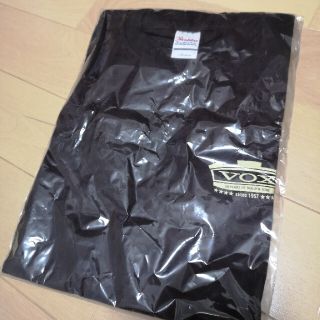 ヴォックス(VOX)のVOX Tシャツ(Tシャツ/カットソー(半袖/袖なし))