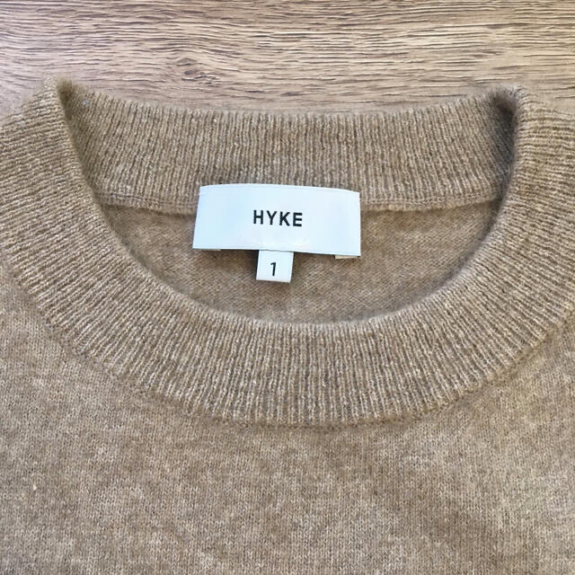 SALi様専用⭐︎HYKEニット - www.glycoala.com