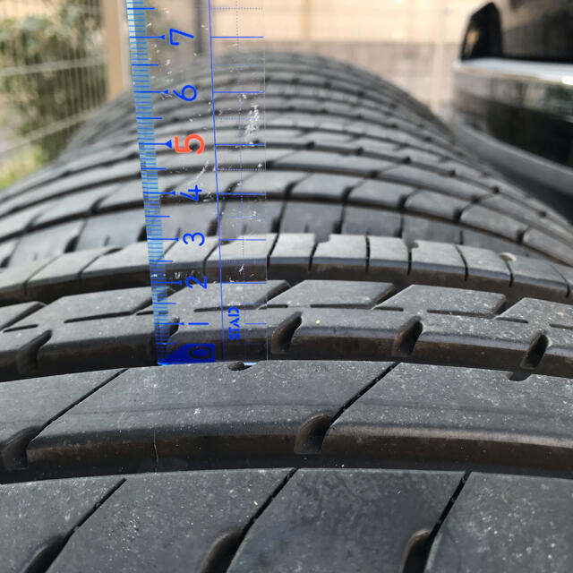 【送料込み】JEEPジープコンパス純正アルミホイールセット　215/60R 17 1