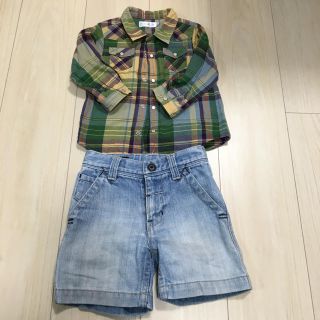 ラルフローレン(Ralph Lauren)のaya様専用ページ(シャツ/カットソー)