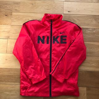 ナイキ(NIKE)のNIKEウィンドブレーカー(ナイロンジャケット)