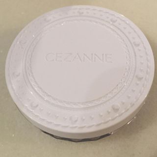 セザンヌケショウヒン(CEZANNE（セザンヌ化粧品）)のセザンヌ UVクリアフェイスパウダー (フェイスパウダー)