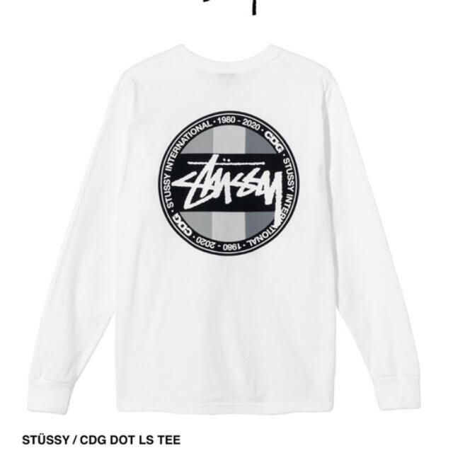 STUSSY(ストューシー) ロンt