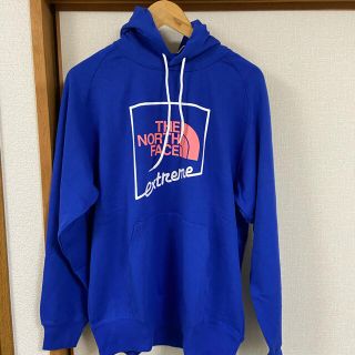 ザノースフェイス(THE NORTH FACE)の新品未使用　The North Face パーカー　Mサイズ(パーカー)