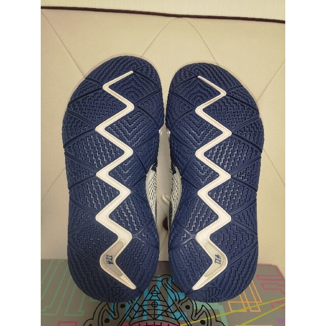 NIKE Kyrie Hybrid S2 Sashiko 26cm