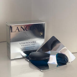 ランコム(LANCOME)の値下げしました✅LANCÔME ポリッシャー　(かっさ)(フェイスローラー/小物)